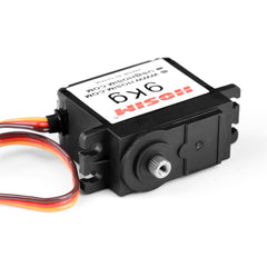 RC Car Steering Servo Upgraded  9KG F22-DJ01-NEW 1:8 for X17 X27 X25