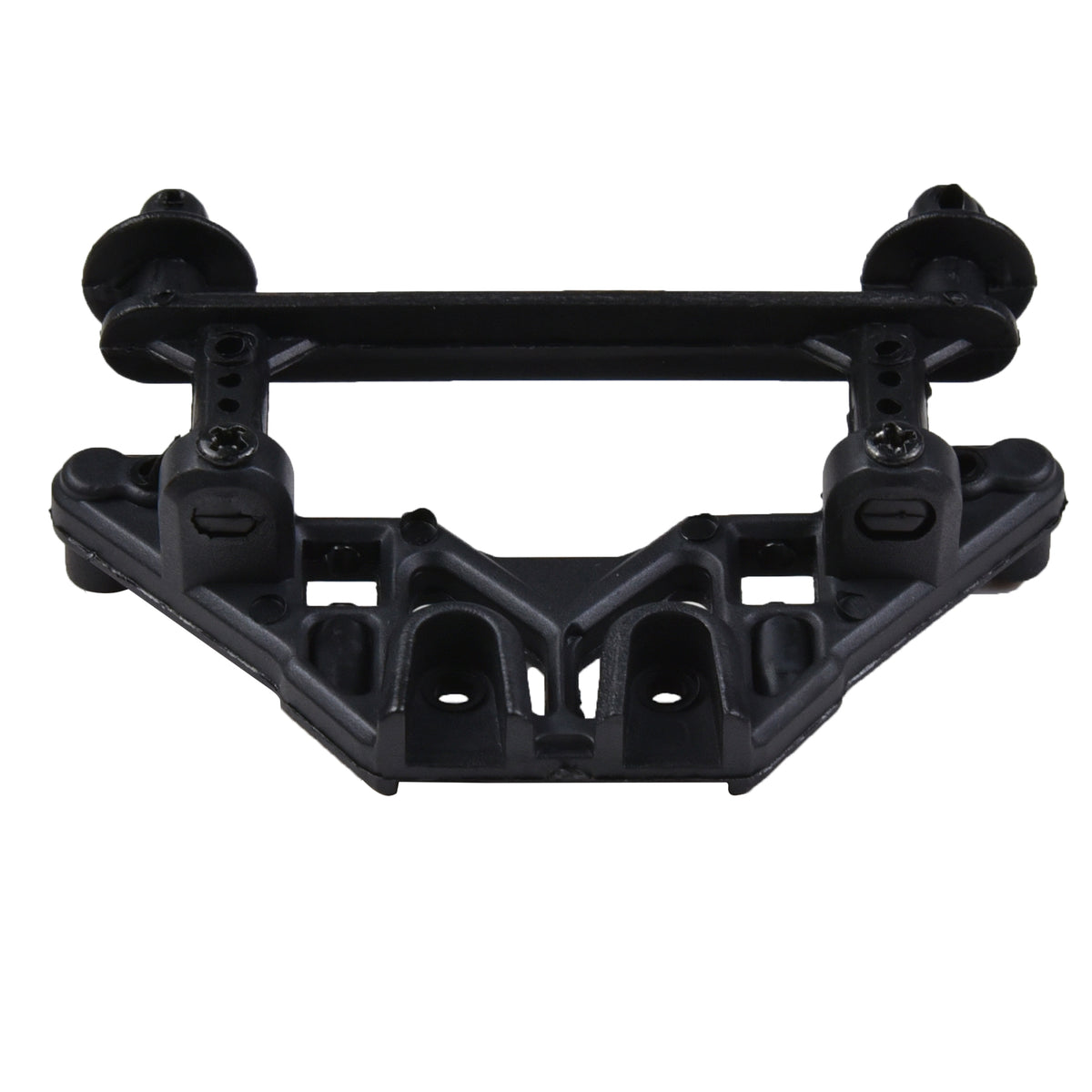 RC Car Schmetterlingshalterung X09-007 Zubehör Ersatzteile für 1:10 X09