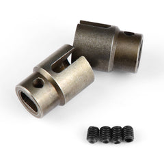 Hosim X17 RC Car Main Drive Cup Head F23006 Accessory Spare Parts for 1:8 X17 RC Car