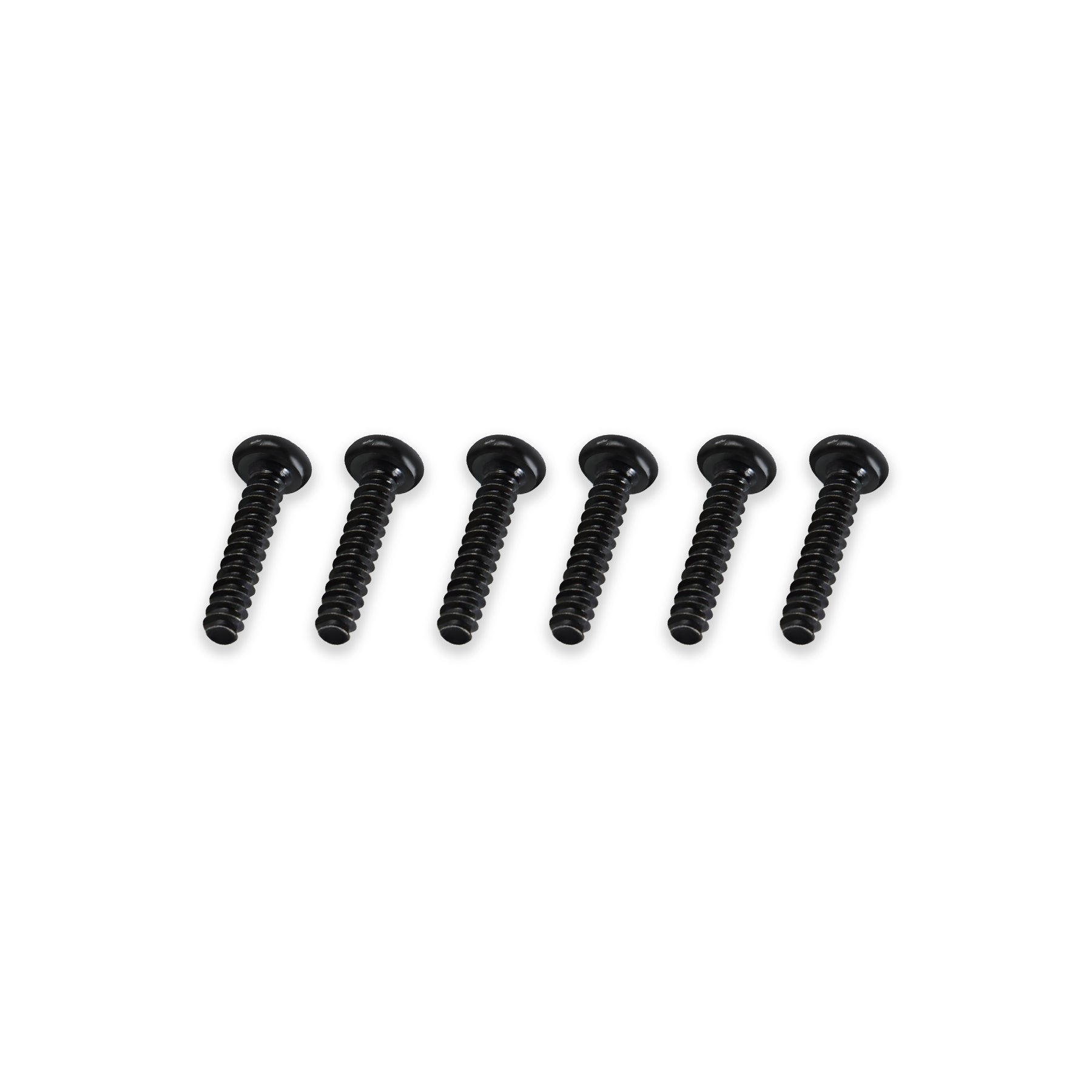 HOSIM RC Car Screw 1:8 Scale X27-1001 For X25 X27