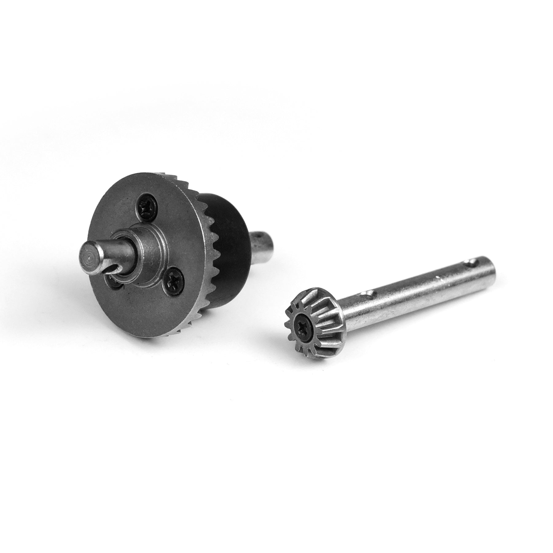 RC Car Differential Rear Differential X6-CQ03  for 1:10 X06 X16 X05 X15 RC Car