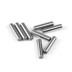 HOSIM 1:10 RC Car Steel Pipe XLF-1013 for X07 X08 X15W