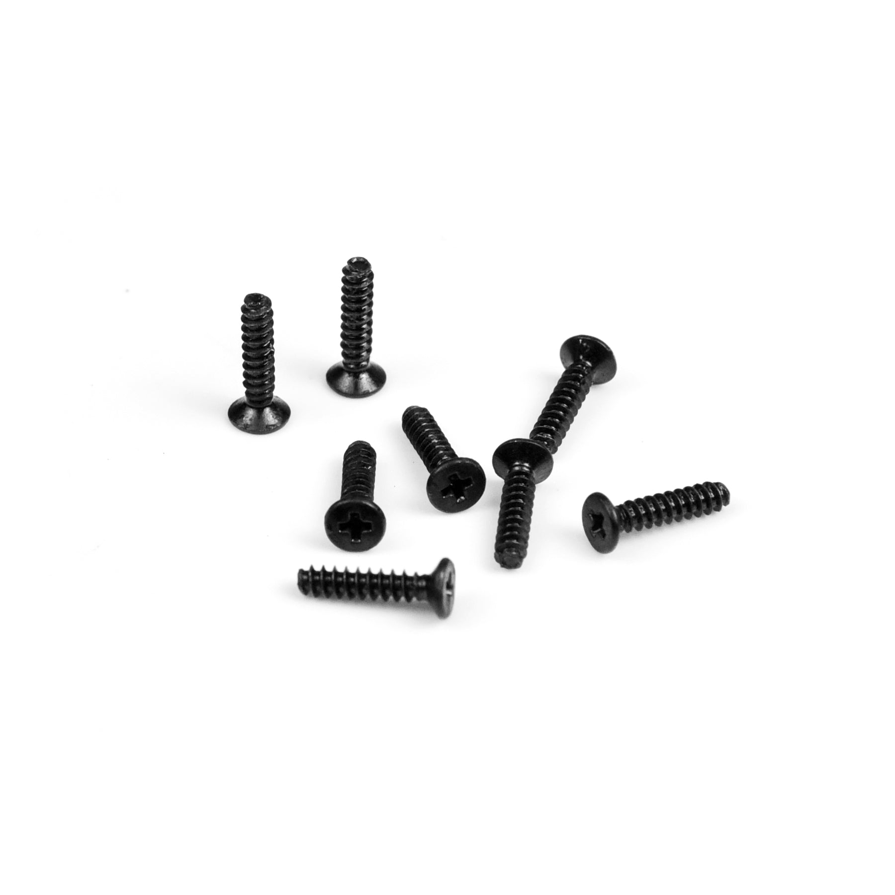 HOSIM RC Car Countersunk Head Screw 1:10 Spare Parts XLF-1011 for X05 X15 X06