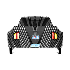 RC Car Body Shell HS-X6-CK01 1:10  for X05 X06 X16 X15