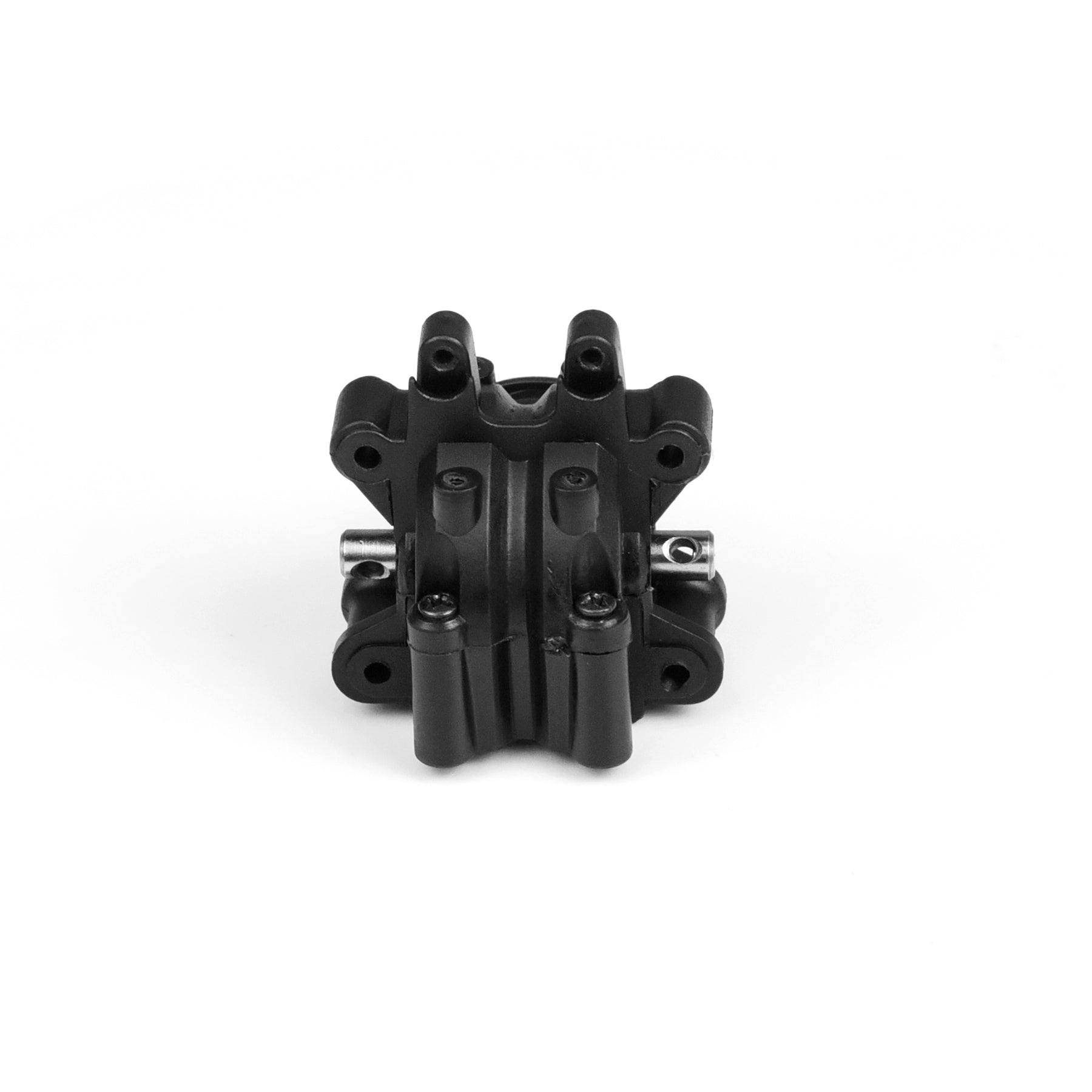 Hosim  RC Car Front Gear-Box Assembly X6-QBX02 Accessory Spare Parts for 1:10 X05 X15 X06 X16 RC Car