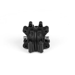 Hosim  RC Car Front Gear-Box Assembly X6-QBX02 Accessory Spare Parts for 1:10 X05 X15 X06 X16 RC Car