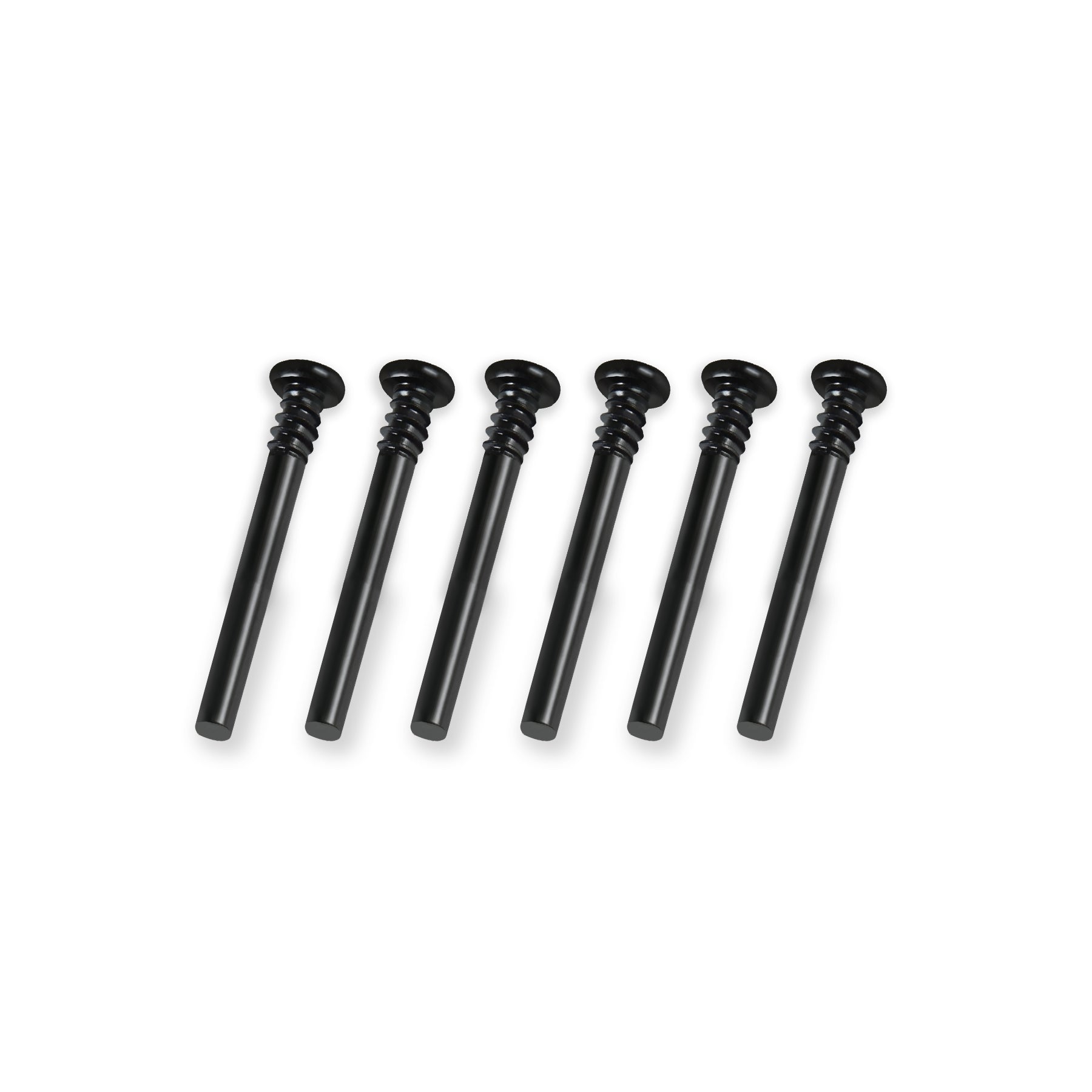 HOSIM RC Car Screw 1:8 Scale X27-1004 For X25 X27