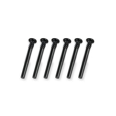 HOSIM RC Car Screw 1:8 Scale X27-1004 For X25 X27