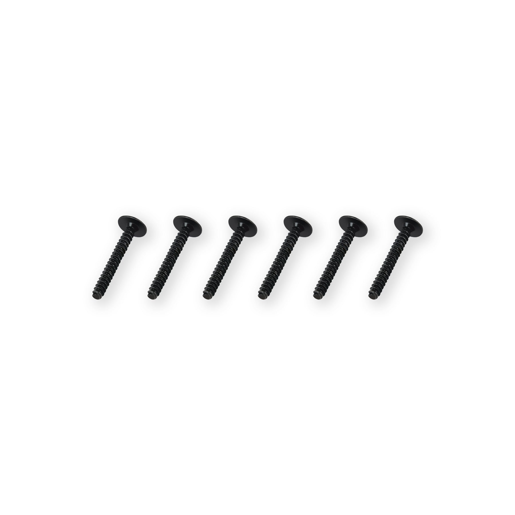 HOSIM RC Car Countersunk Head Screw Spare Parts X03-1002 for X03 RC Car