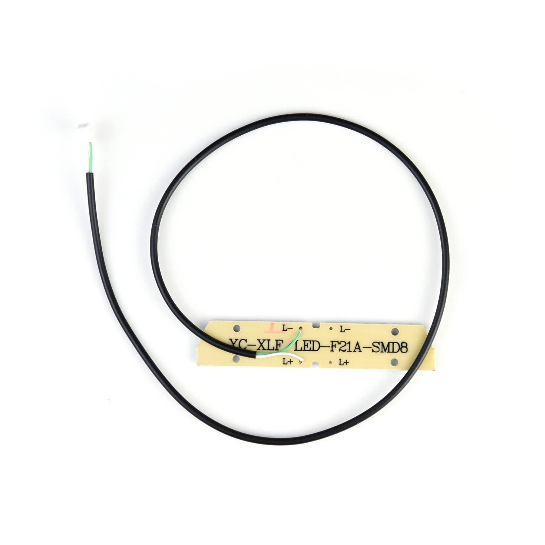 Hosim X17 RC Car LED Wire X17-DJ03 Accessory Spare Parts for 1:8 X17 X27 RC Car