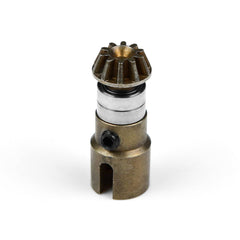 Hosim X17 RC Car Differential Main Drive Teeth (with Cup Head) F22-CS03 Accessory Spare Parts for 1:8 X17 RC Car