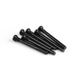 HOSIM RC Car Countersunk Head Screw 1:8 Spare Parts X17-1005 for X17