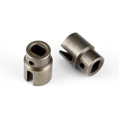 Hosim X17 RC Car Main Drive Cup Head F23006 Accessory Spare Parts for 1:8 X17 RC Car