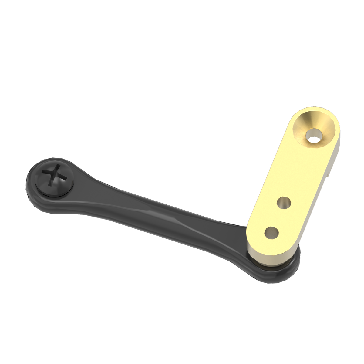 RC Car Servo linkage X09-032 Accessory Spare Parts for 1:10 X09