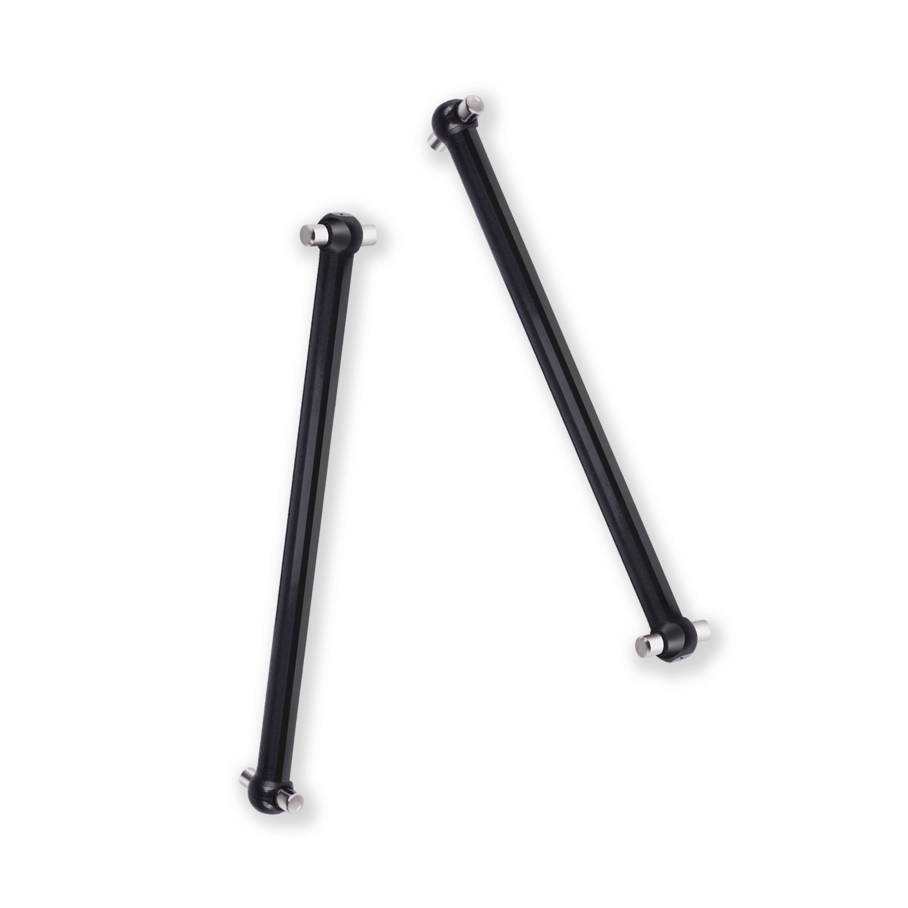 HOSIM RC Car Rear Dogbone Drive Shaft 1:8 Scale X27-CD02 For X25 X27