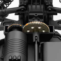 Hosim RC Car Metal Transmission Gear M13003 Accessory Spare Parts for 1:14 M13 RC Car