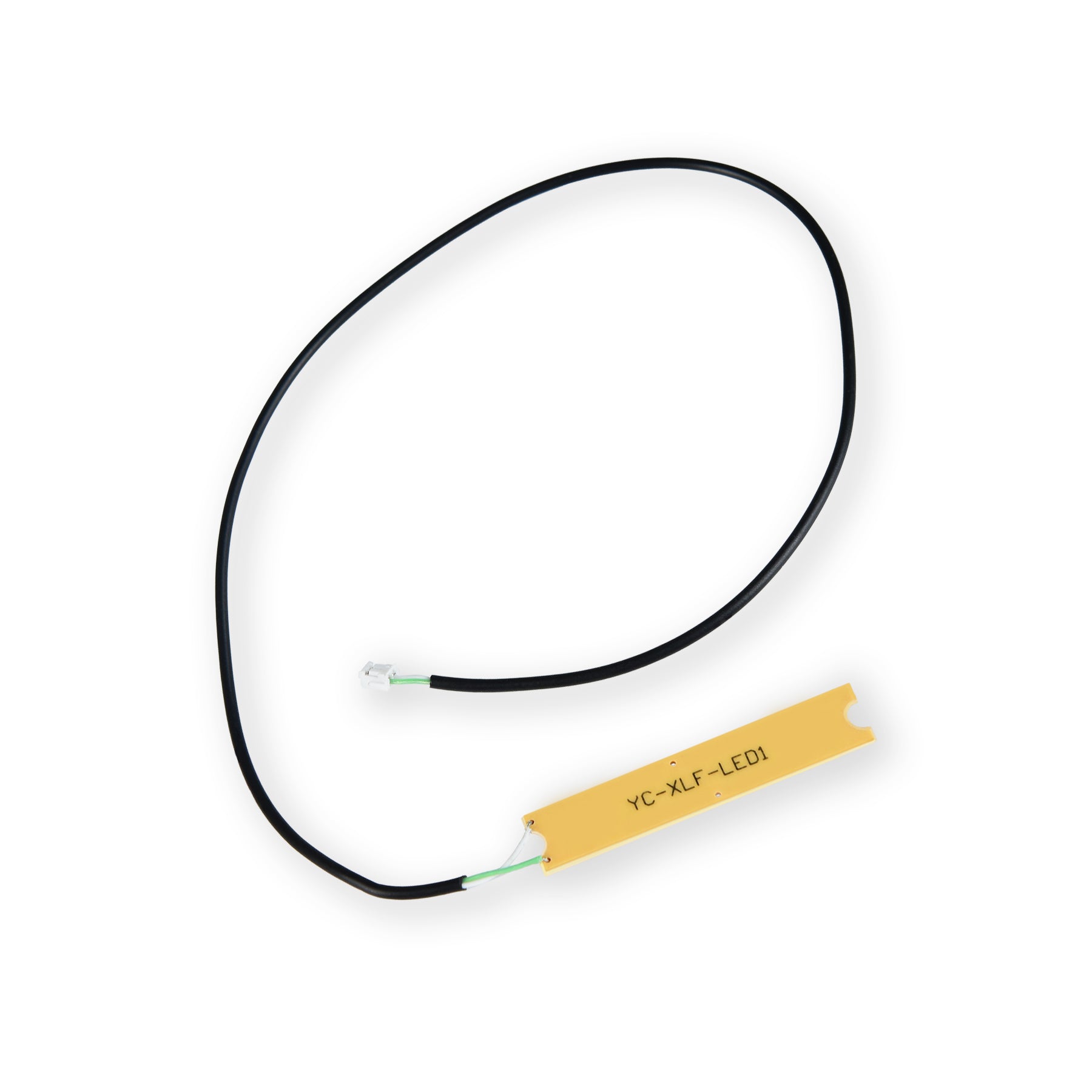 RC Car LED Wire F28-DX01 Accessory Spare Parts for 1:8 X25 RC Car