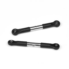 HOSIM RC Car Spurstange 1:10 Maßstab C12028 für X05 X15W X06 X07 X08 (2 Stück/Länge 6,9 cm)