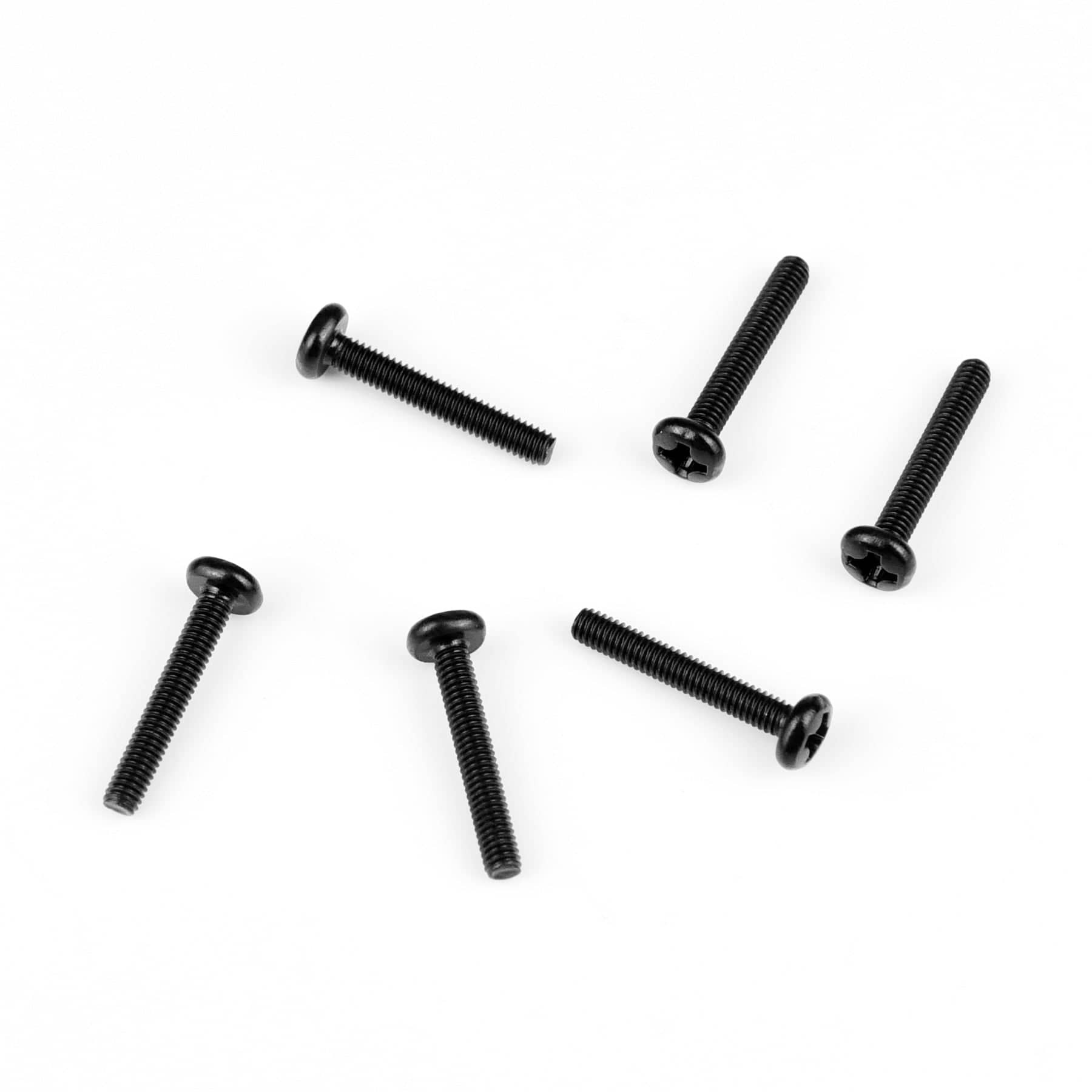 Hosim X17 RC Car Screw X17-1023 Accessory Spare Parts for 1:8 X17 X25 X27 RC Car