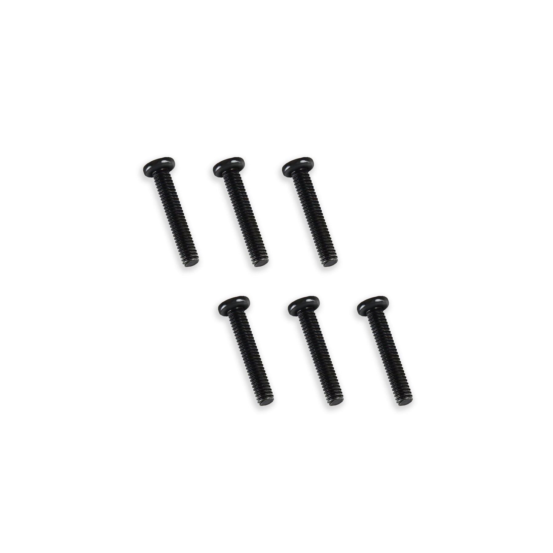 HOSIM RC Car Screw 1:8 Scale X27-1005 For X25 X27