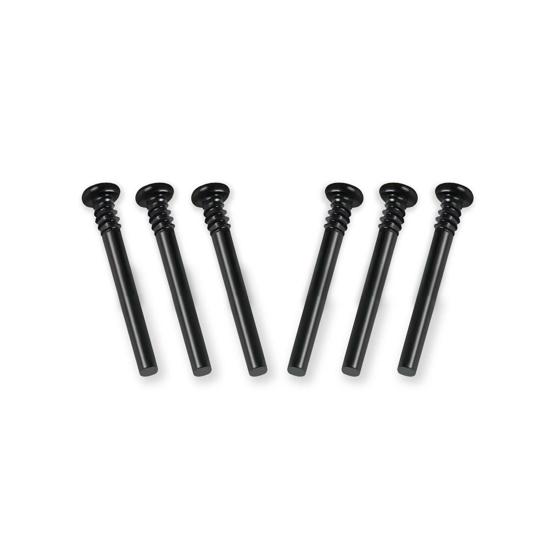 HOSIM RC Car Screw 1:8 Scale X27-1004 For X25 X27