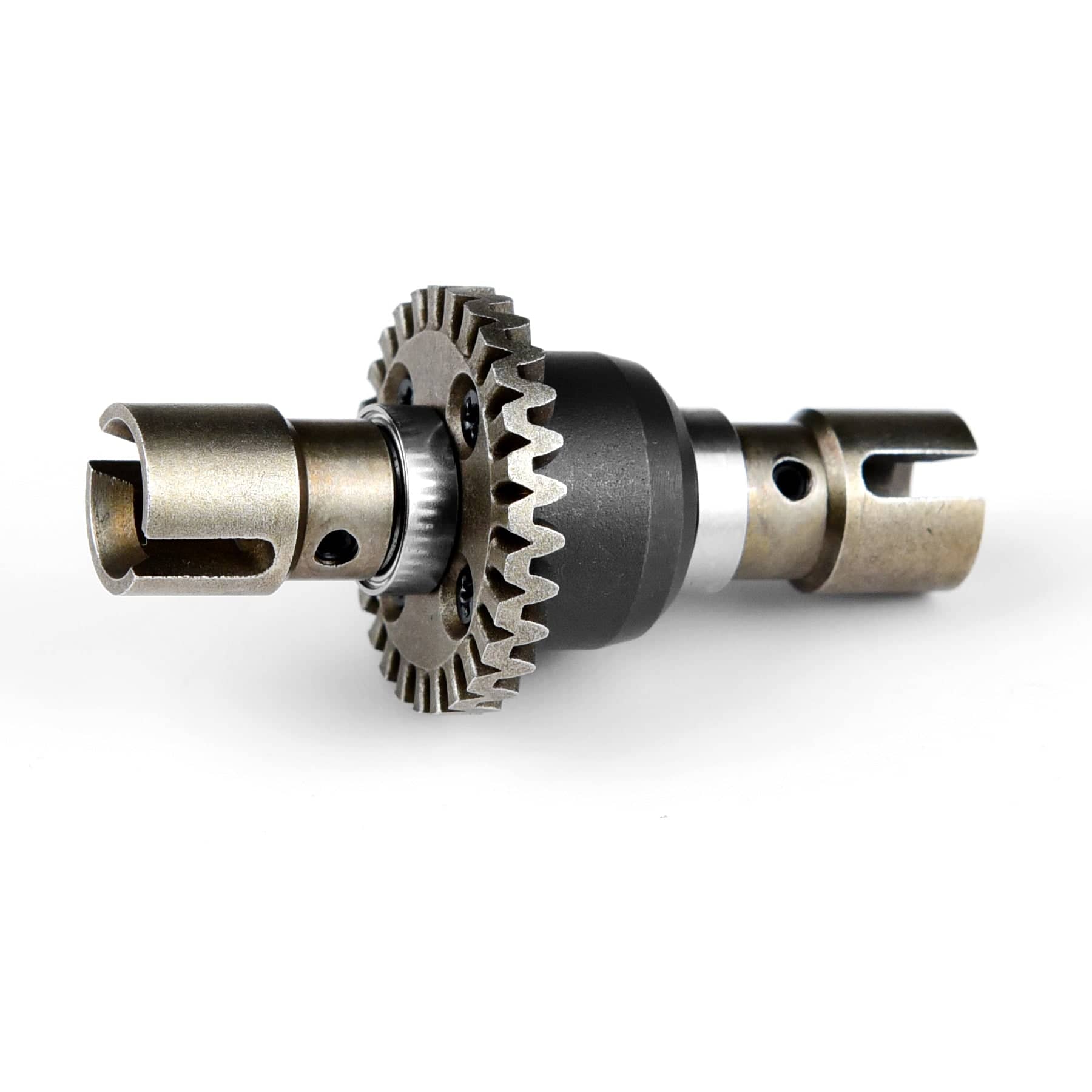 RC Car Differential Upgraded Front Differential F22-CS01-NEW for 1:8 X17 RC Car