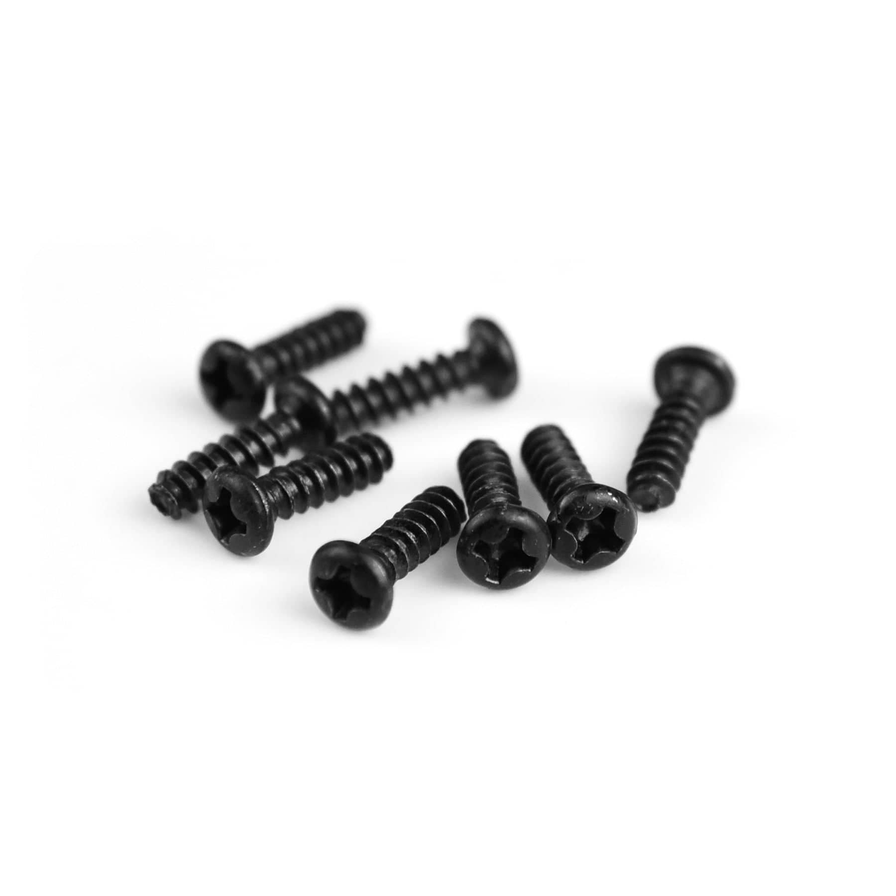 Hosim X17 RC Car Screw X17-1004 Accessory Spare Parts for 1:8 X17 X25 X27 RC Car