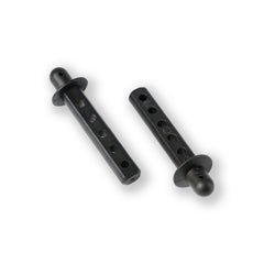 HOSIM RC Car Shell Support 1:8 Scale X27-ZZ01 For X25 X27