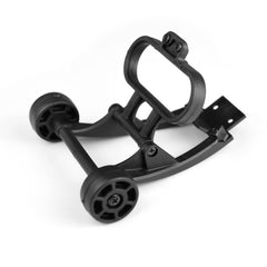 Hosim X17 RC Car Rear Guard F22-HFZ Accessory Spare Parts for 1:8 X17 X25 X27 RC Car