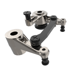 RC Car Clutch assembly X09-031 Accessory Spare Parts for 1:10 X09
