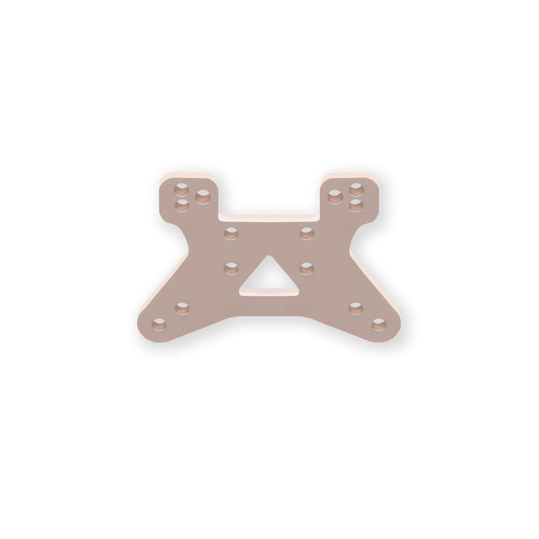 Hosim RC Car Damping Seat  F16049 Accessory Spare Parts for 1:14 X03 RC Car