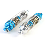 HOSIM RC Car Metal Shock absorber 1:8 Scale F22-JZ for X17