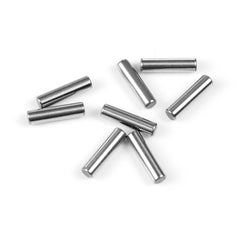 HOSIM 1:10 RC Car Steel Pipe XLF-1013 for X07 X08 X15W