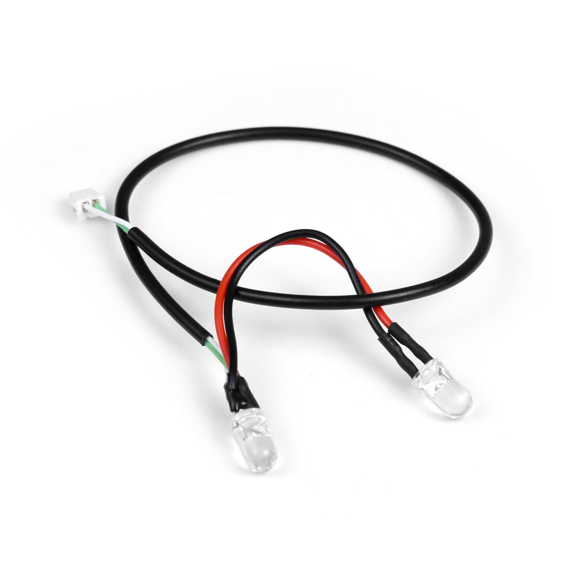 Hosim X06 X16 RC Car Headlight X6-CD01 Accessory Spare Parts for 1:10 X06 X16 RC Car
