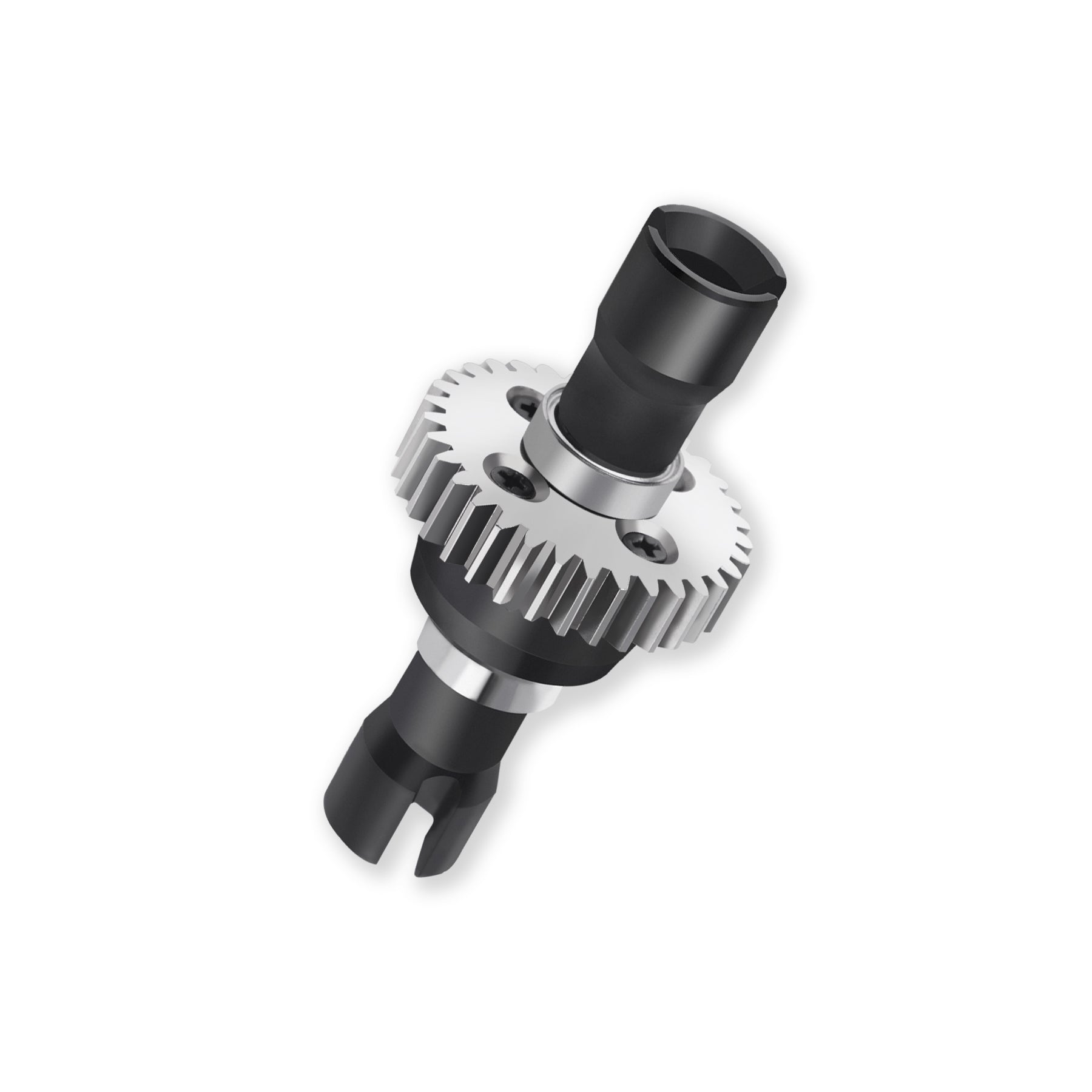 HOSIM RC Car Middle Differential 1:8 Scale X27-CS05 For X25 X27