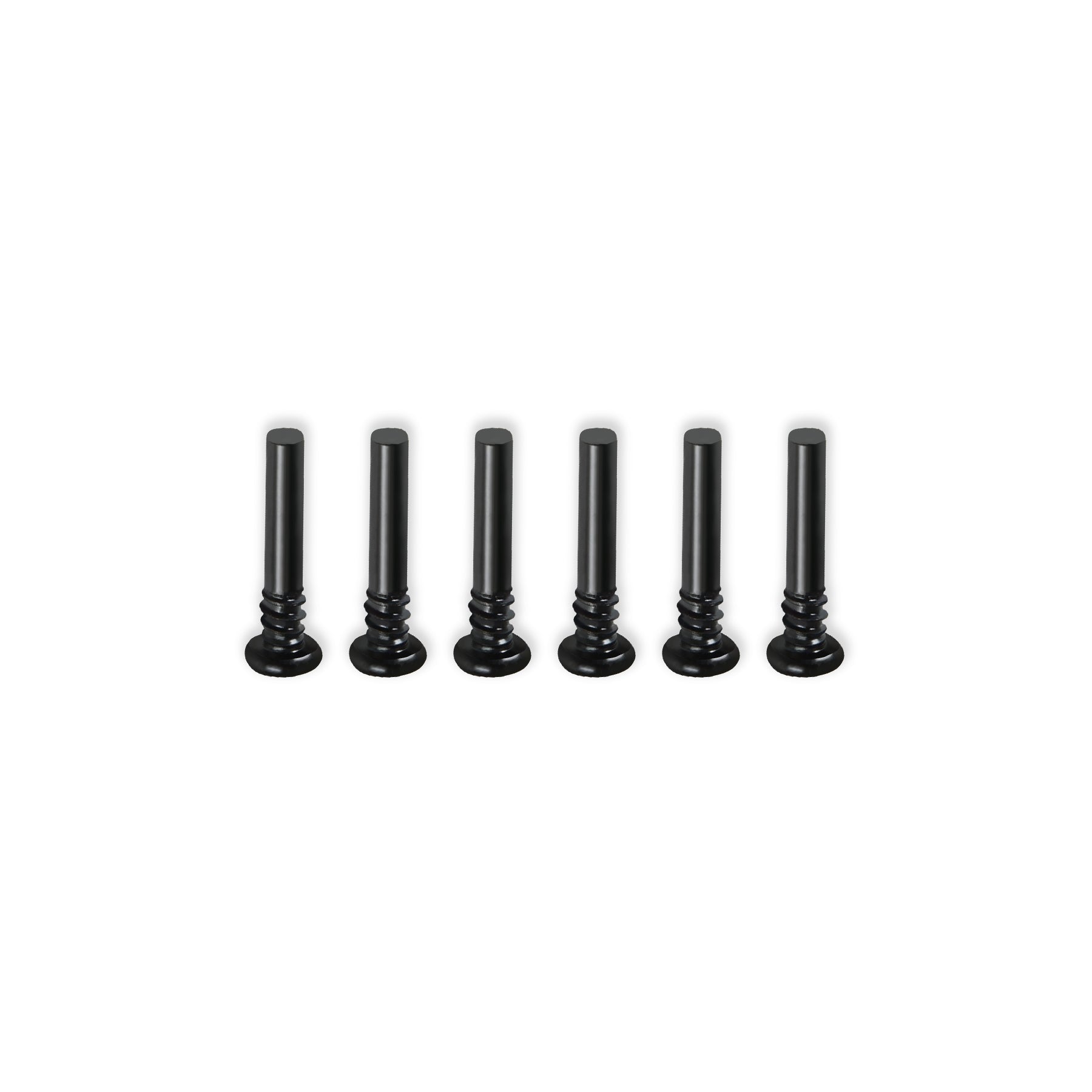 HOSIM RC Car Screw 1:8 Scale X27-1002 For X25 X27