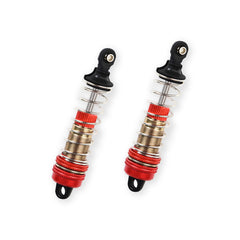 HOSIM RC Car Shock Absorber 1:14 Scale F16-JZ01 For X03