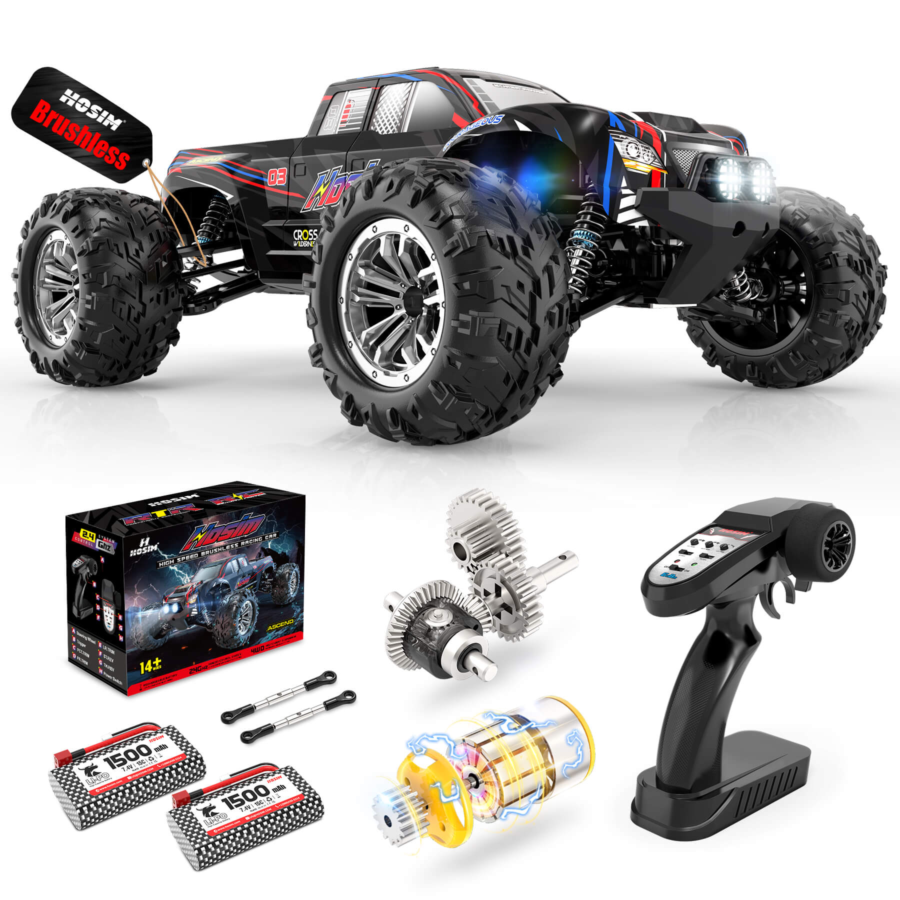 Amazon Fast Gas Powered Rc Cars The Best Remote Control Cars RC