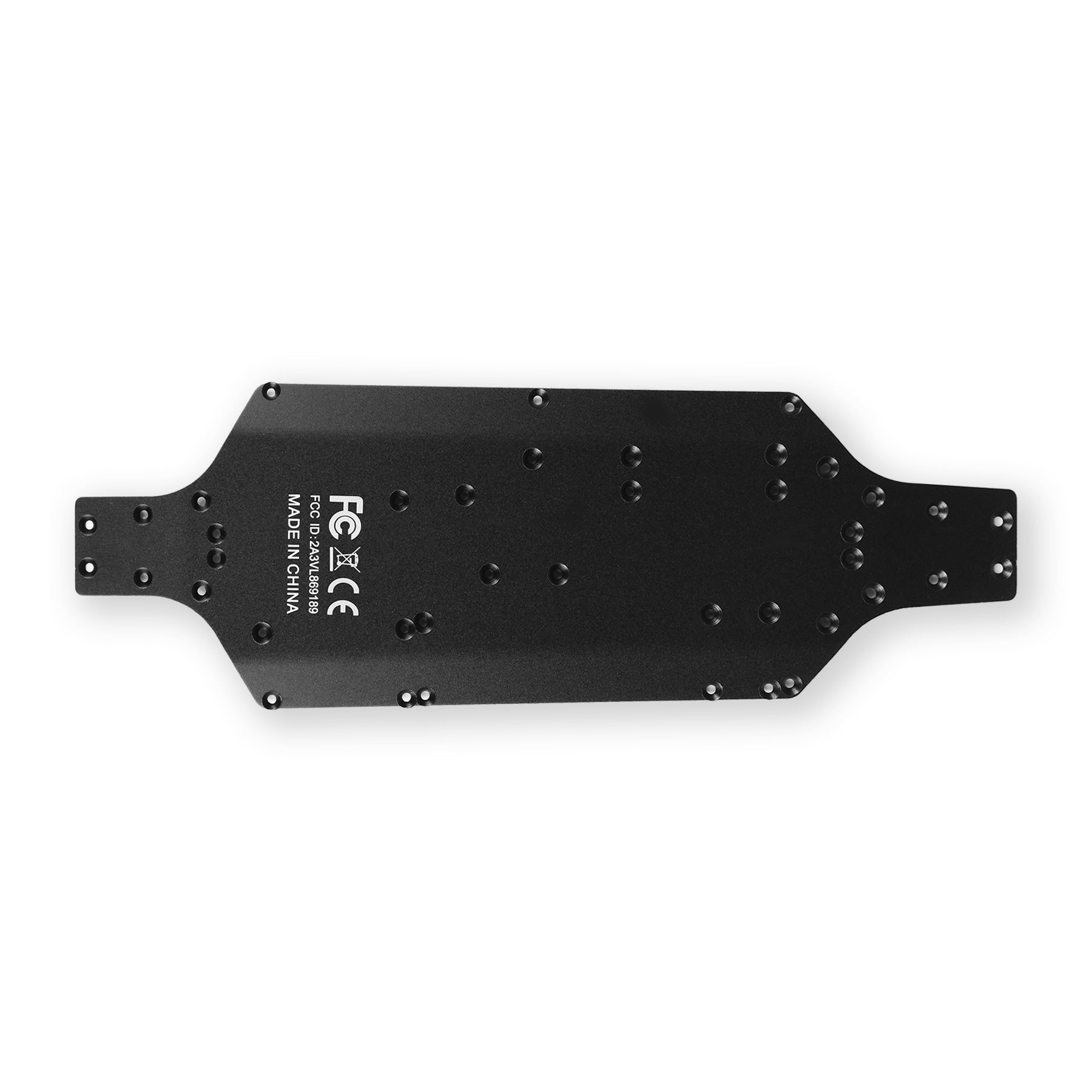 Hosim RC Car Underboby F28001 Accessory Spare Parts for 1:8 X25 RC Car
