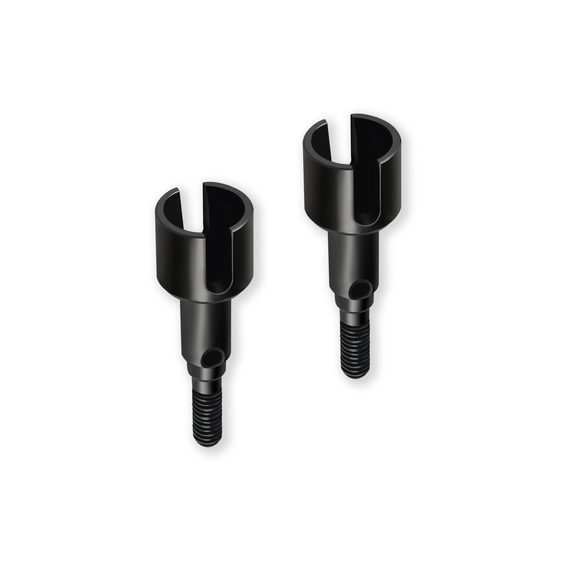 HOSIM RC Car Rear Dogbone Cup Head 1:8 Scale X27-CD03 For X25 X27