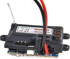 RC Car Electronic Speed Controller Brushless  ESC Receiver 1:16 Q901-ZJ07 for Q903 Q905 HPQ905