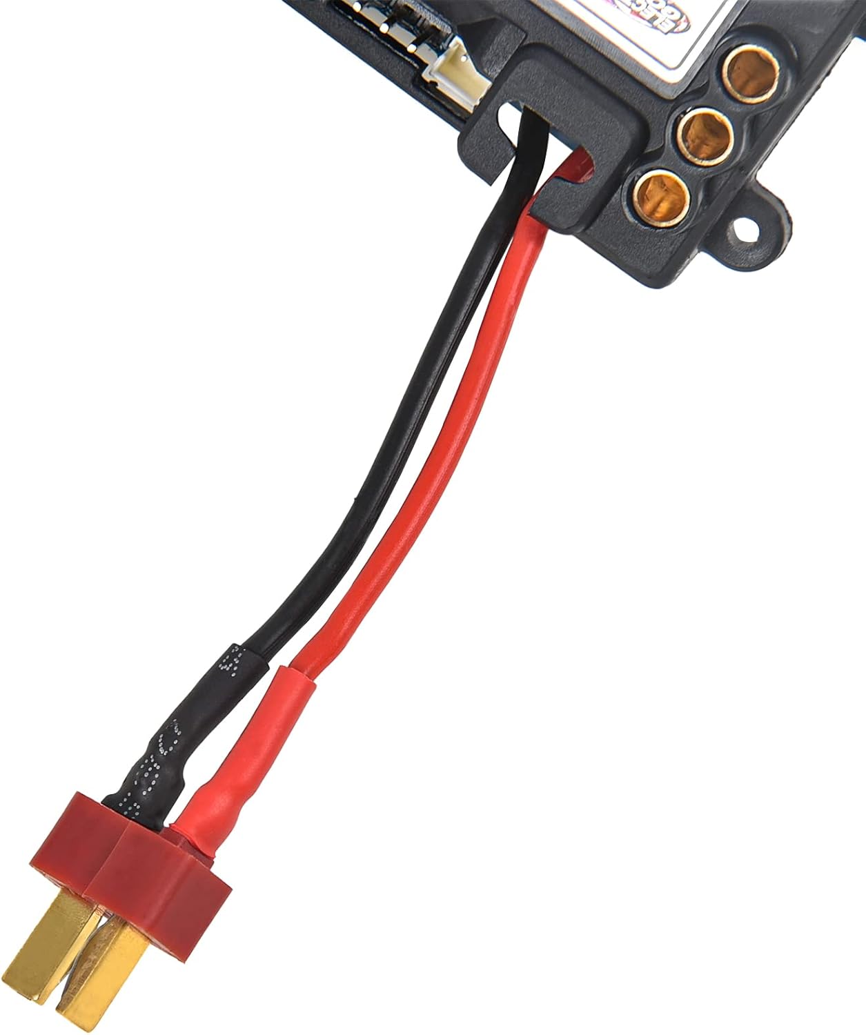 RC Car Electronic Speed Controller Brushless  ESC Receiver 1:16 Q901-ZJ07 for Q903 Q905 HPQ905
