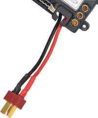 RC Car Electronic Speed Controller Brushless  ESC Receiver 1:16 Q901-ZJ07 for Q903 Q905 HPQ905