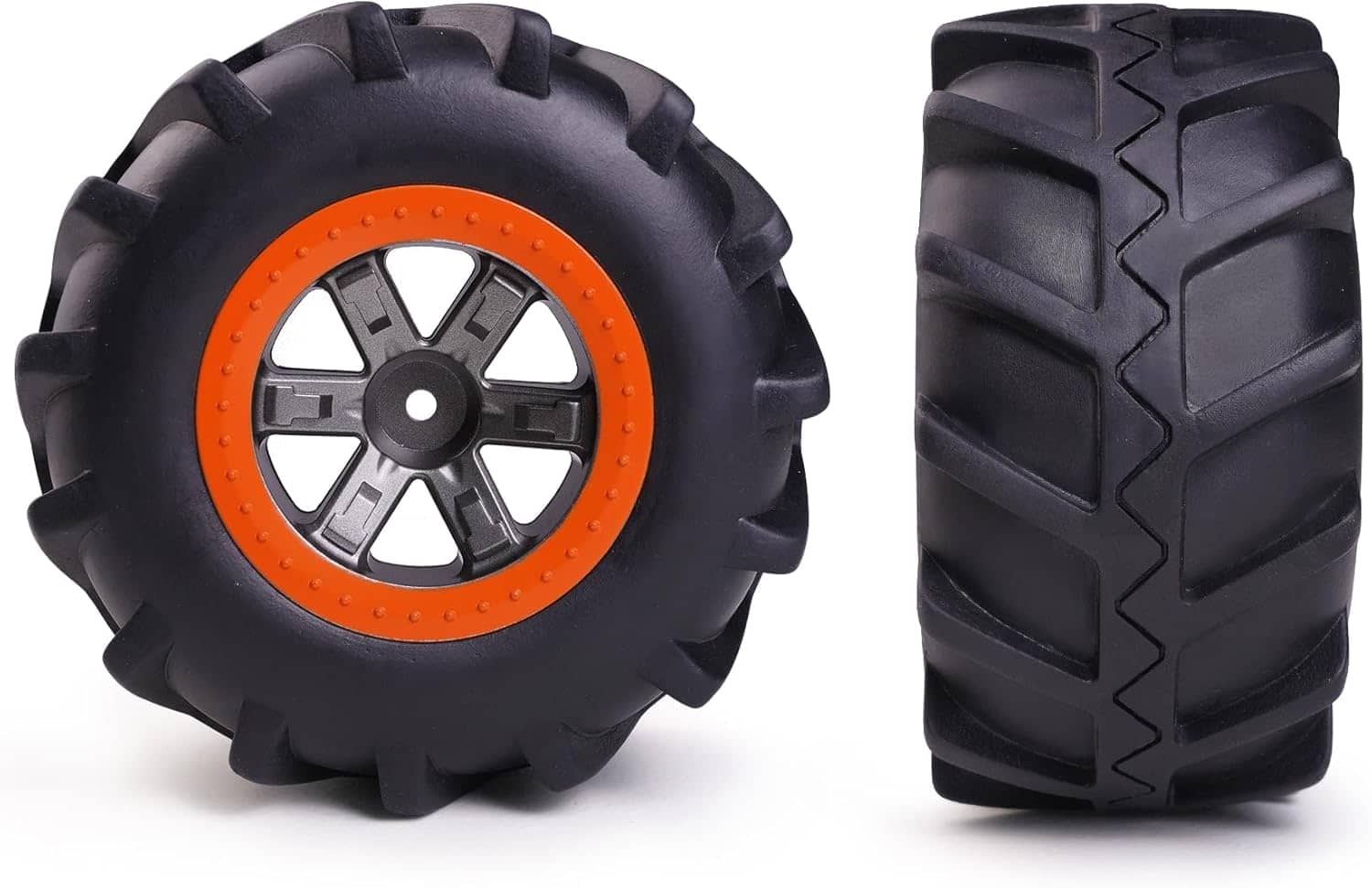 RC Car Wheel 12mm 1/10