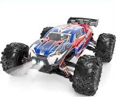 Hosim HP905 1:16 Remote Control Car RC Car Monster Truck 2845 Brushless Motor