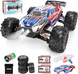 Hosim HP905 1:16 Remote Control Car RC Car Monster Truck 2845 Brushless Motor