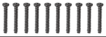 HOSIM RC CAR SCREW FOR RC TRUCK CAR 15-LS08 FOR 9156 9155