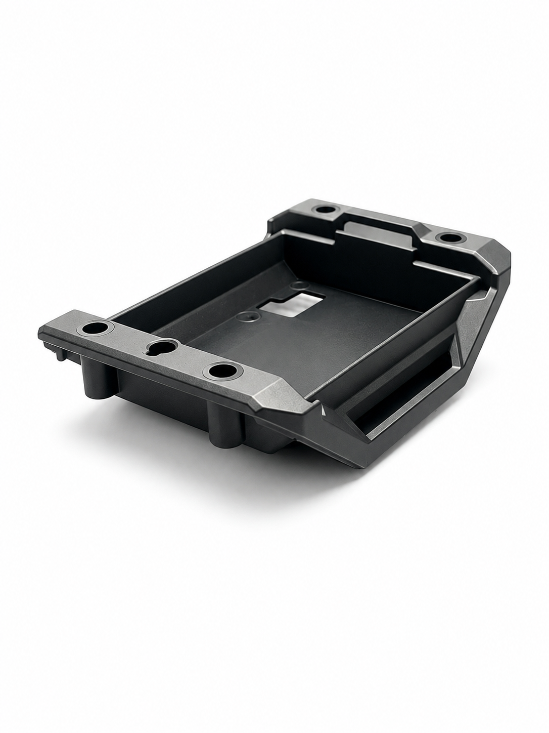 RC Car Battery Compartment 1801-SJ2 Accessory Spare Parts for 1:18 S01