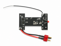 RC Car Receiver PCB 1801-D2 Accessory Spare Parts for 1:18 S01