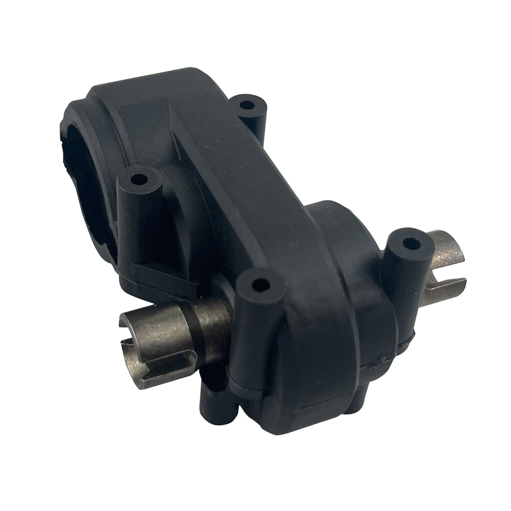 Hosim Motorventilator Für X17 RC Auto – Ersatzteil X17-FF01 (kompatibel Mit X27, X25)